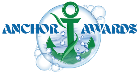 Seaweed Anchor Awards Logo