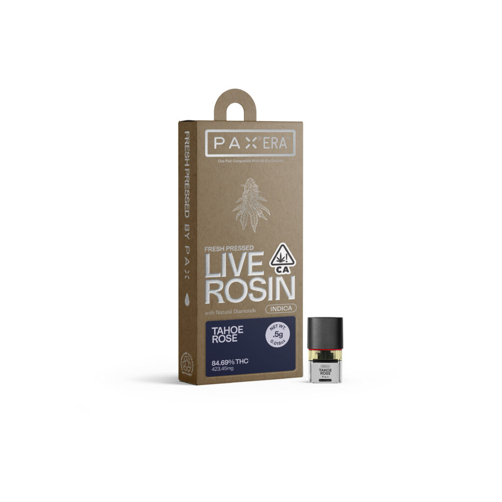PAX Era Bundle Deal - Buy a .5g PAX Pod with Battery for $55